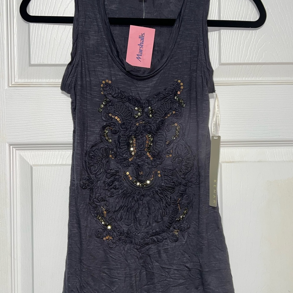 Bundle of 2 career tanks Size Small and XS